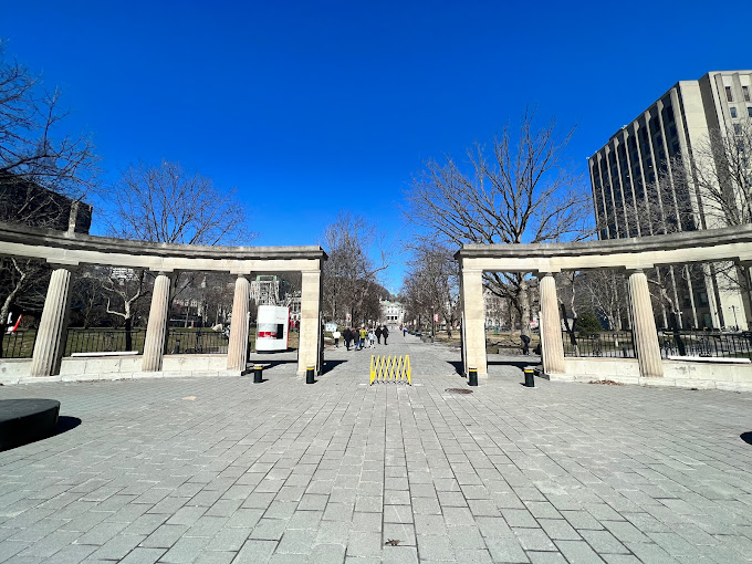 McGill University McGill University