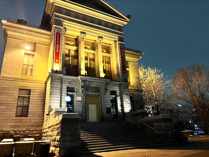 McGill University McGill University