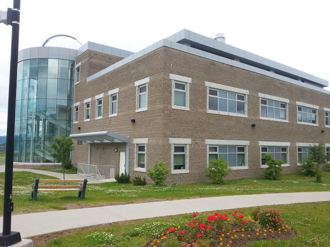 Memorial University of Newfoundland, Grenfell Campus Memorial University of Newfoundland, Grenfell Campus