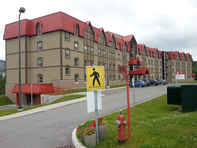 Memorial University of Newfoundland, Grenfell Campus Memorial University of Newfoundland, Grenfell Campus