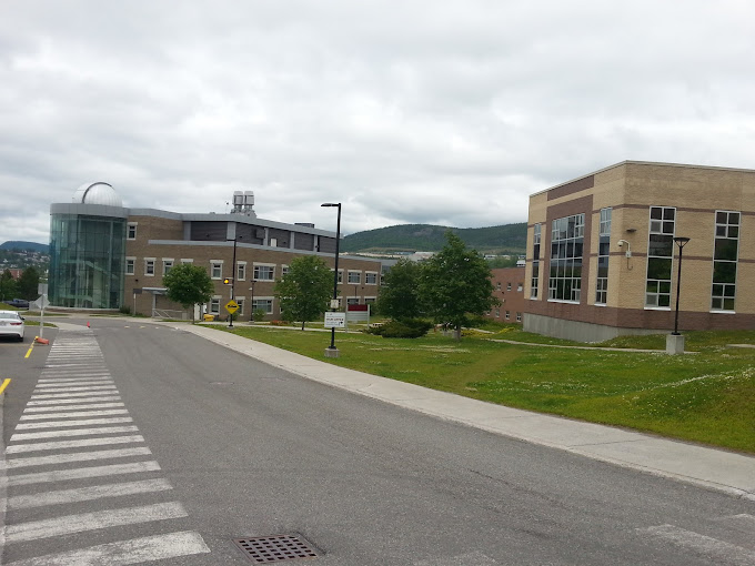 Memorial University of Newfoundland, Grenfell Campus Memorial University of Newfoundland, Grenfell Campus
