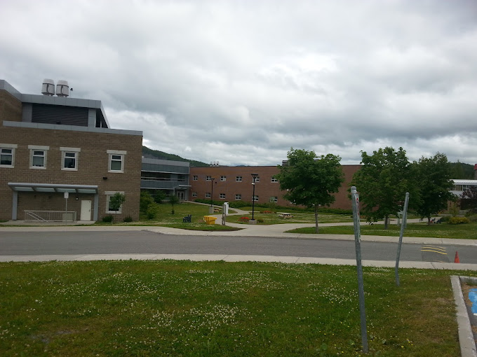 Memorial University of Newfoundland, Grenfell Campus Memorial University of Newfoundland, Grenfell Campus
