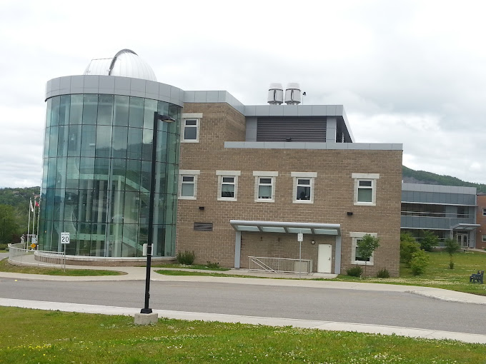 Memorial University of Newfoundland, Grenfell Campus Memorial University of Newfoundland, Grenfell Campus