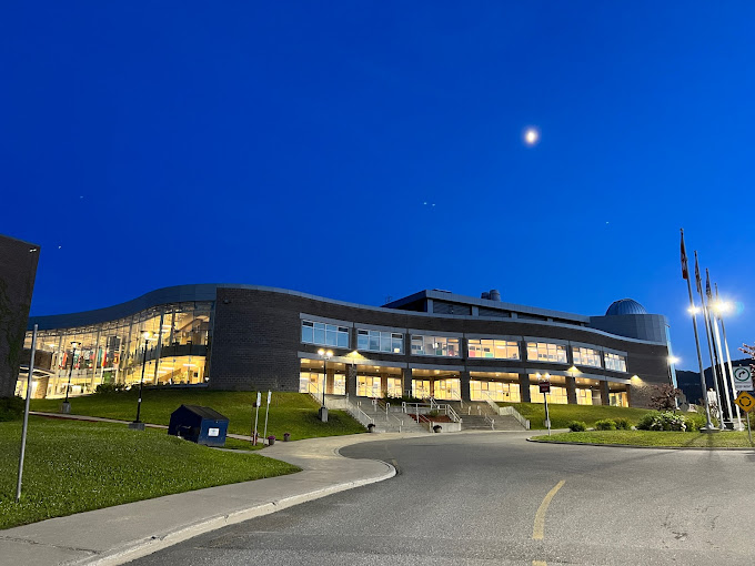Memorial University of Newfoundland, Grenfell Campus Memorial University of Newfoundland, Grenfell Campus