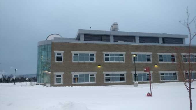 Memorial University of Newfoundland, Grenfell Campus Memorial University of Newfoundland, Grenfell Campus