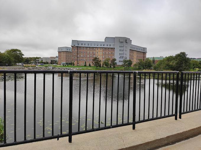 Memorial University of Newfoundland Memorial University of Newfoundland