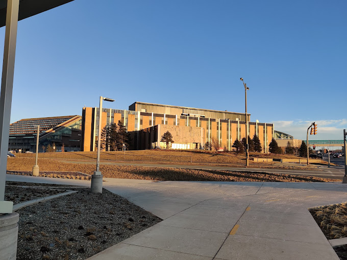 Memorial University of Newfoundland Memorial University of Newfoundland
