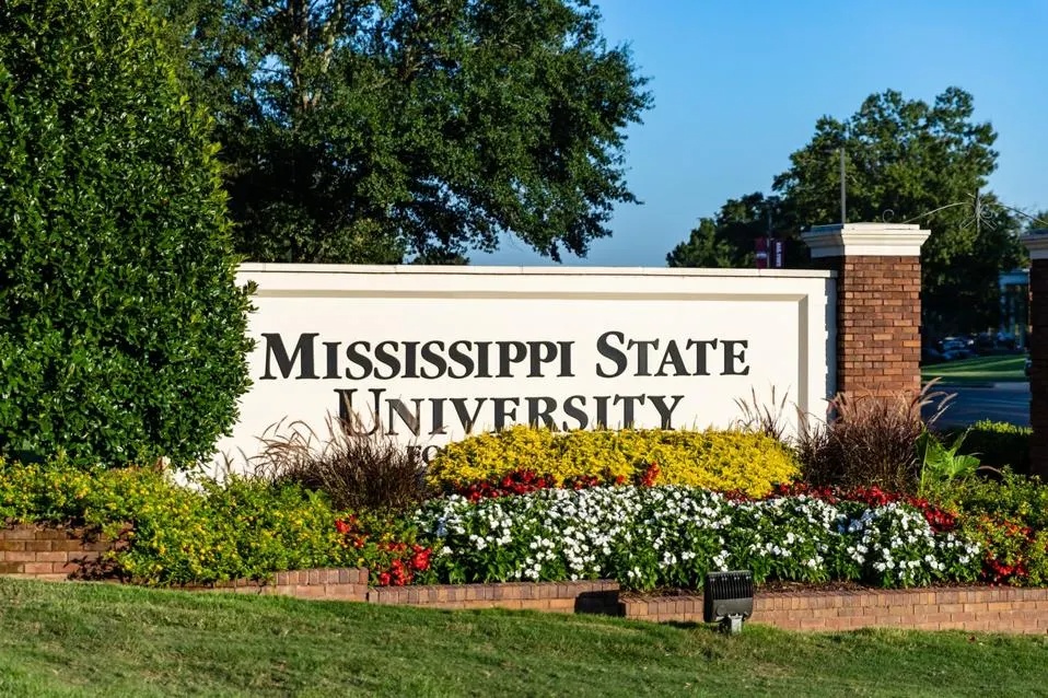 Mississippi State University Mississippi State University