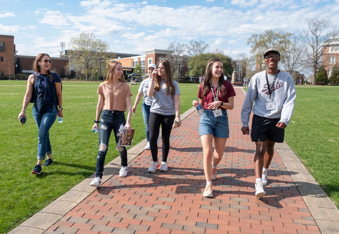 Mississippi State University Mississippi State University