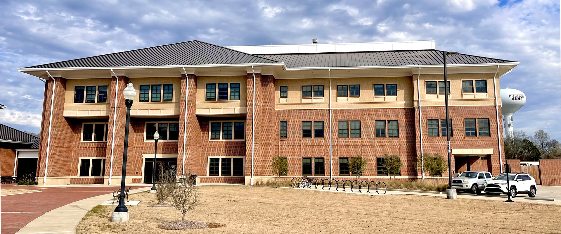 Mississippi State University Mississippi State University