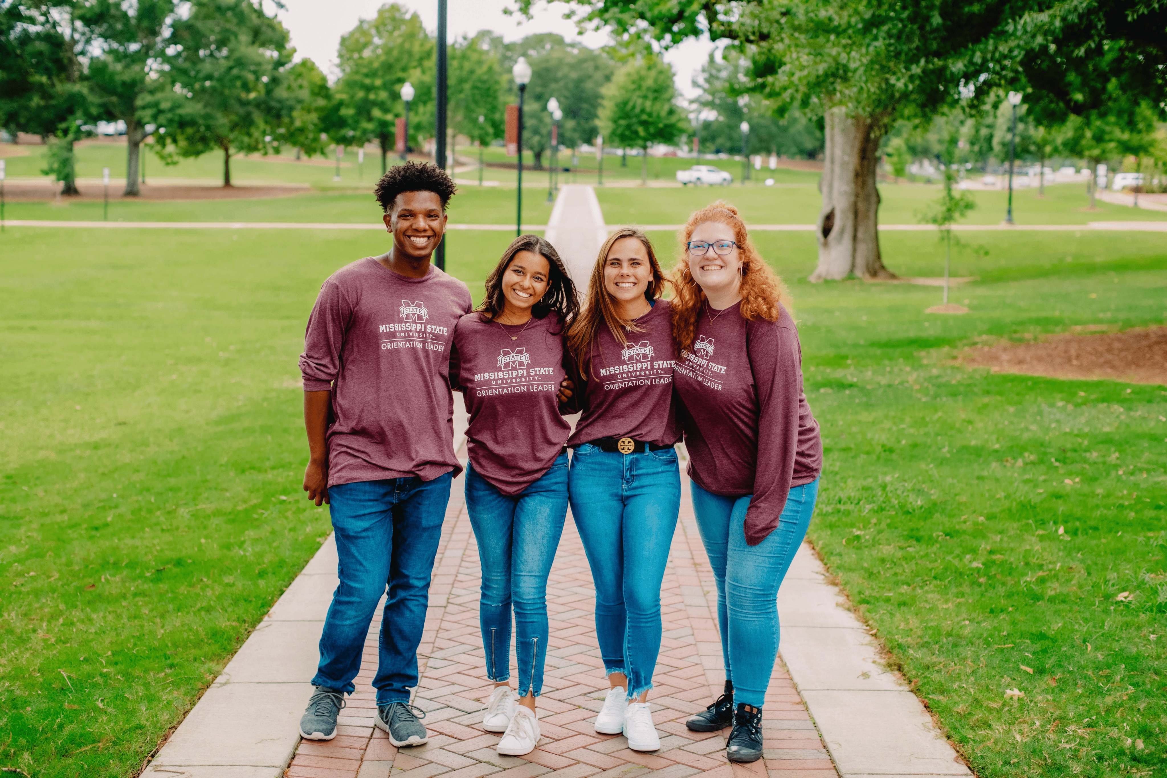 Mississippi State University Mississippi State University