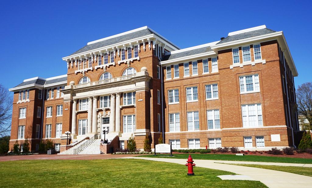 Mississippi State University Mississippi State University