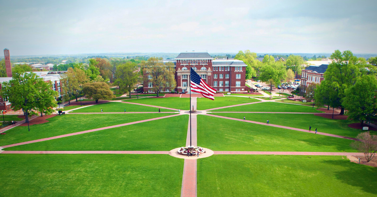 Mississippi State University Mississippi State University