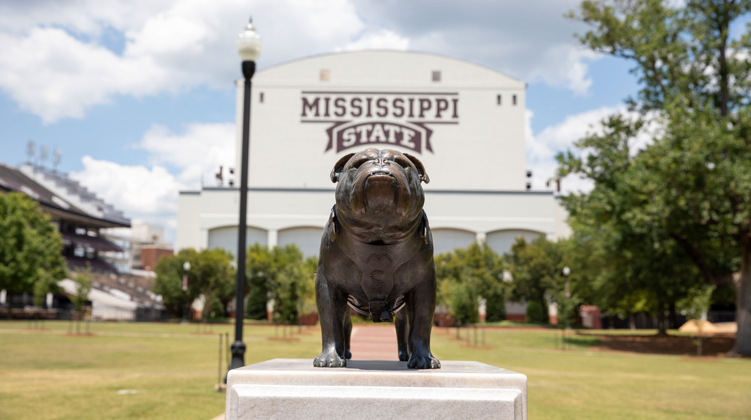 Mississippi State University Mississippi State University