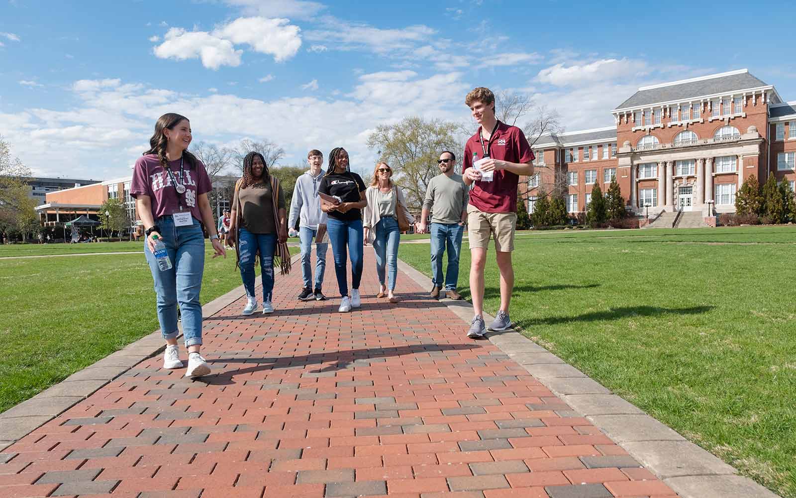 Mississippi State University Mississippi State University