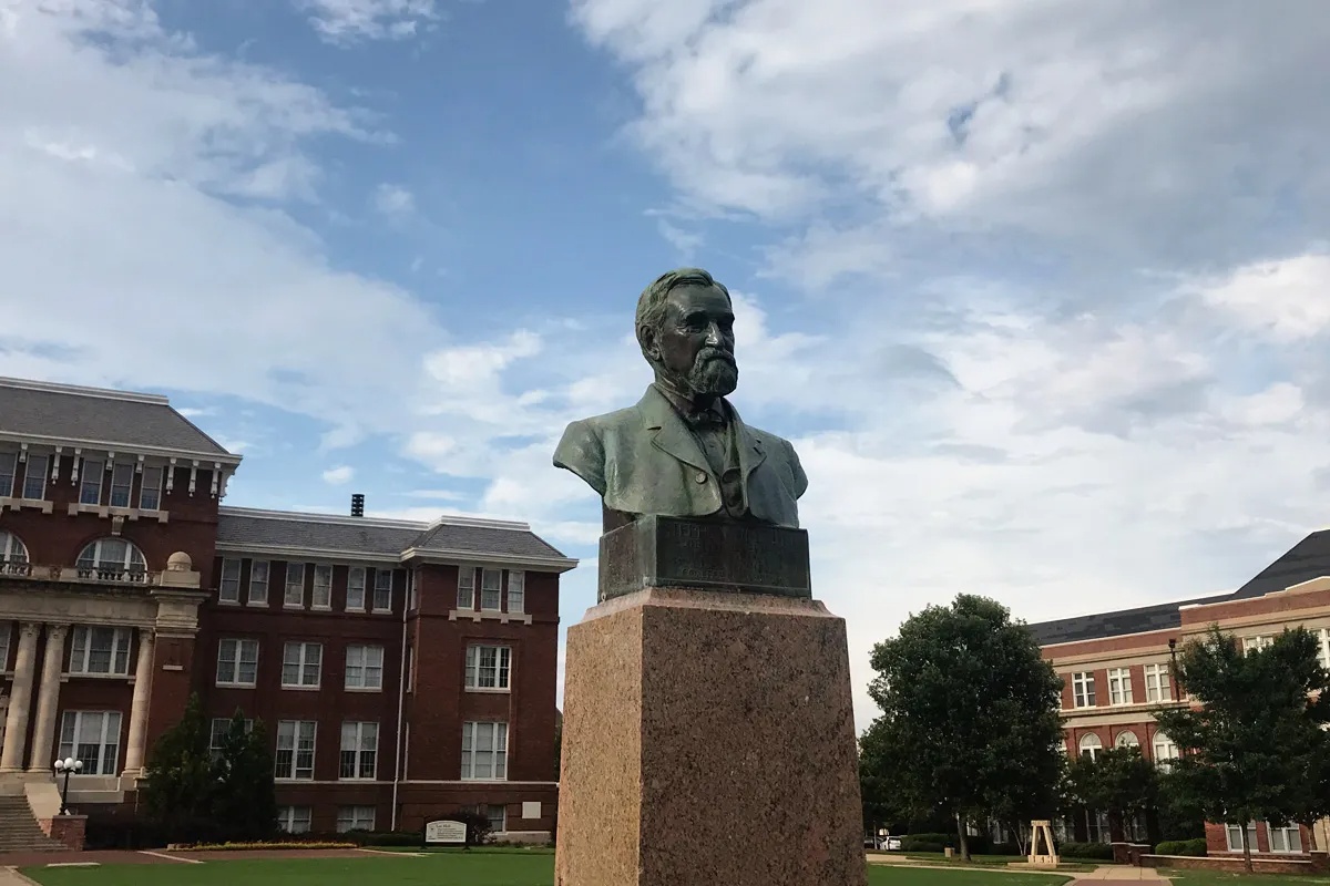 Mississippi State University Mississippi State University