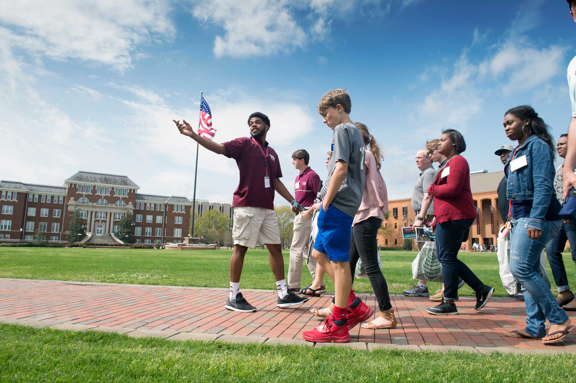 Mississippi State University Mississippi State University