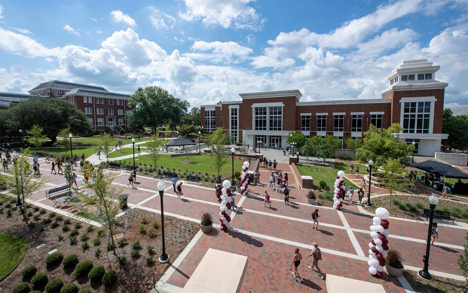 Mississippi State University Mississippi State University