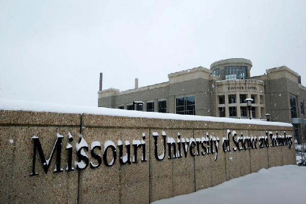 Missouri University of Science and Technology Missouri University of Science and Technology
