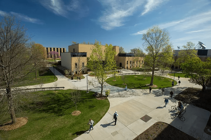 Missouri University of Science and Technology Missouri University of Science and Technology