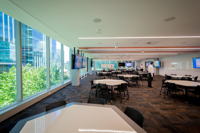 Monash College Monash College