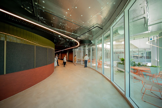 Monash College Monash College