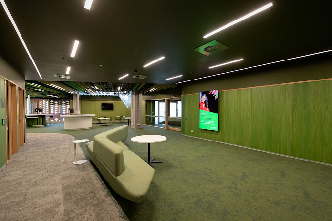 Monash College Monash College