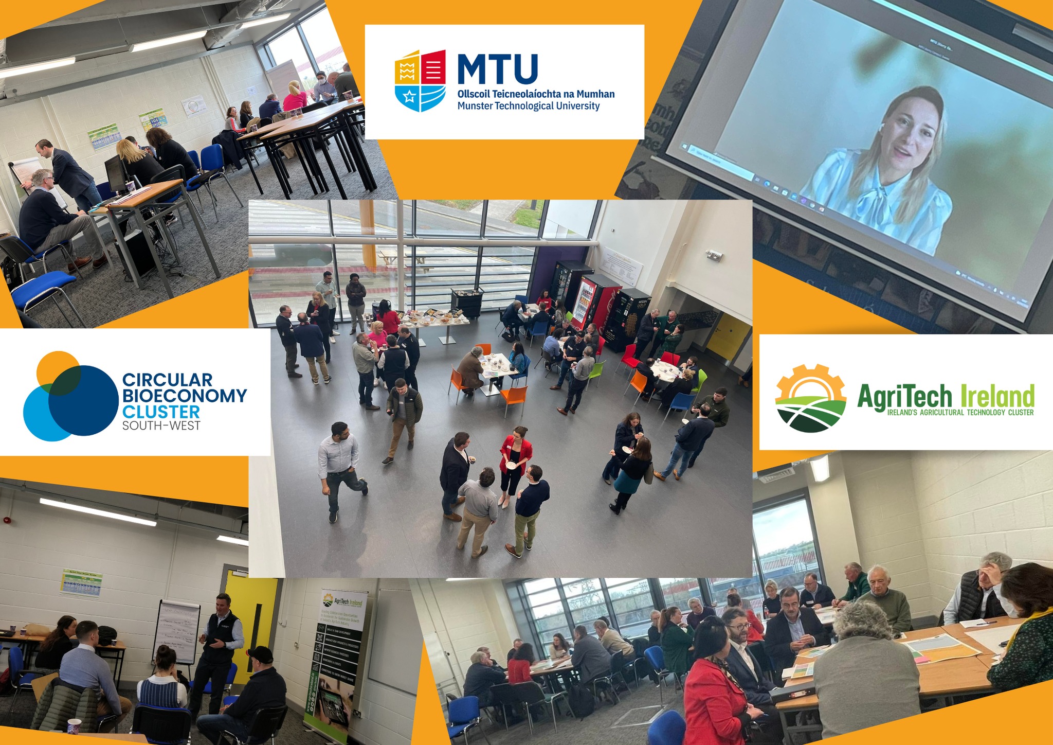 Munster technological university Munster technological university