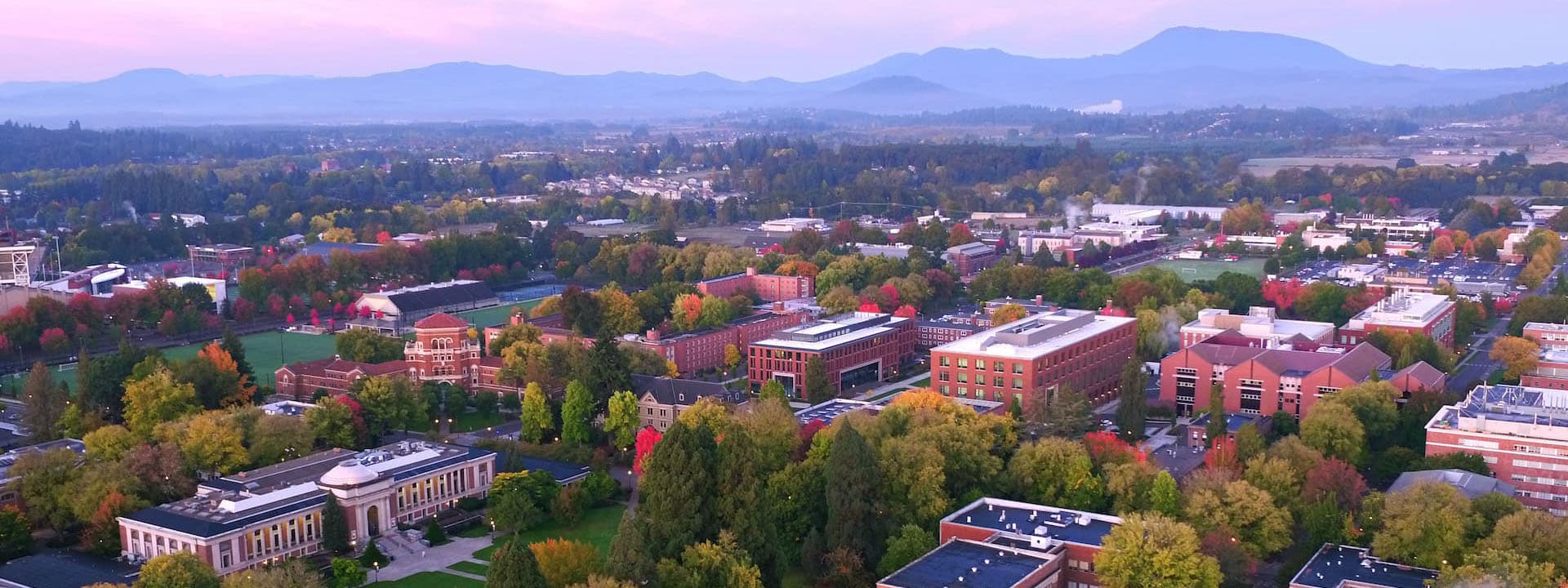 Oregon State University Oregon State University