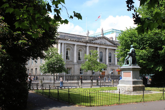 RCSI University of Medicine and Health Sciences RCSI University of Medicine and Health Sciences