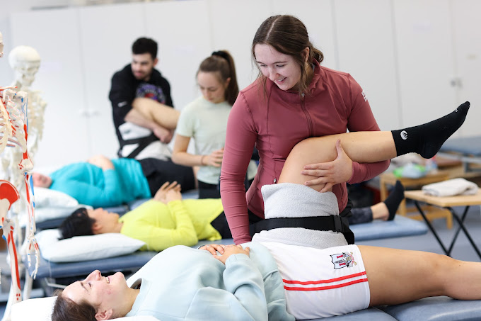 RCSI University of Medicine and Health Sciences RCSI University of Medicine and Health Sciences