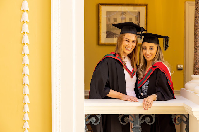 RCSI University of Medicine and Health Sciences RCSI University of Medicine and Health Sciences