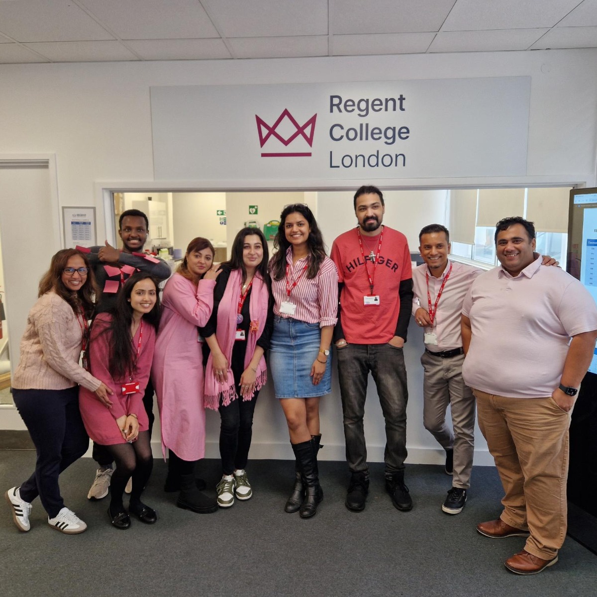 regent college wembley regent college wembley