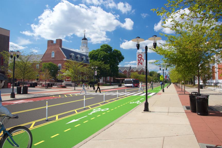 Rutgers University - New Brunswick Rutgers University - New Brunswick
