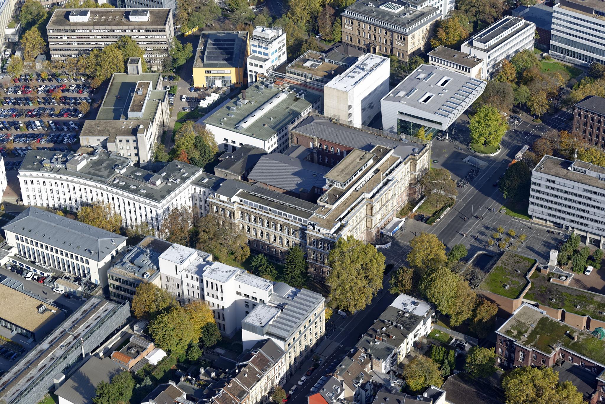 rwth aachen university rwth aachen university