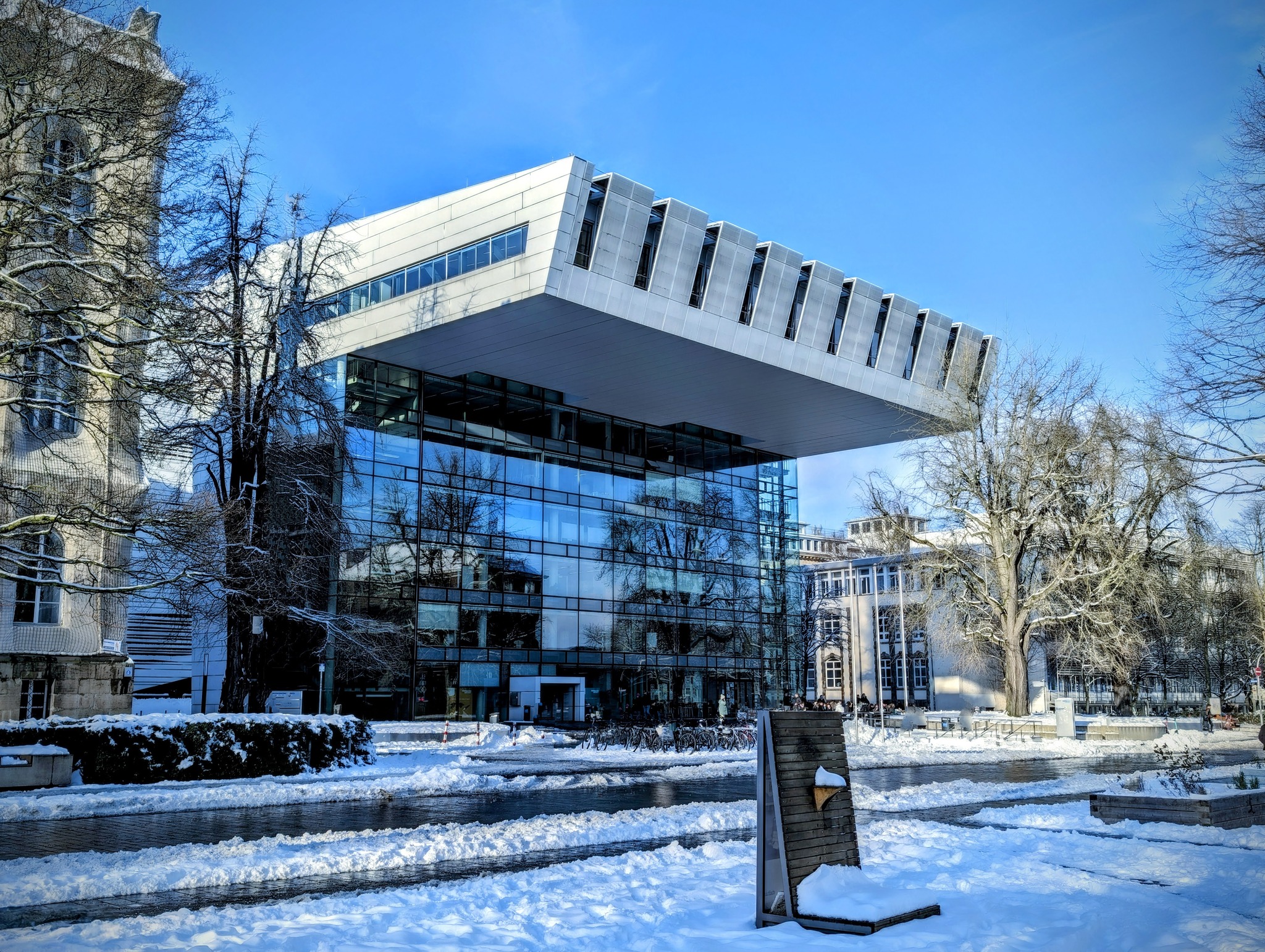 rwth aachen university rwth aachen university