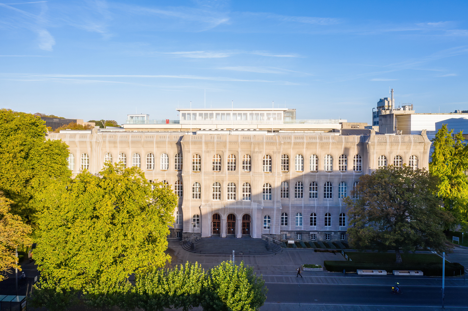 rwth aachen university rwth aachen university
