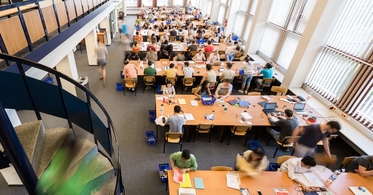 rwth aachen university rwth aachen university