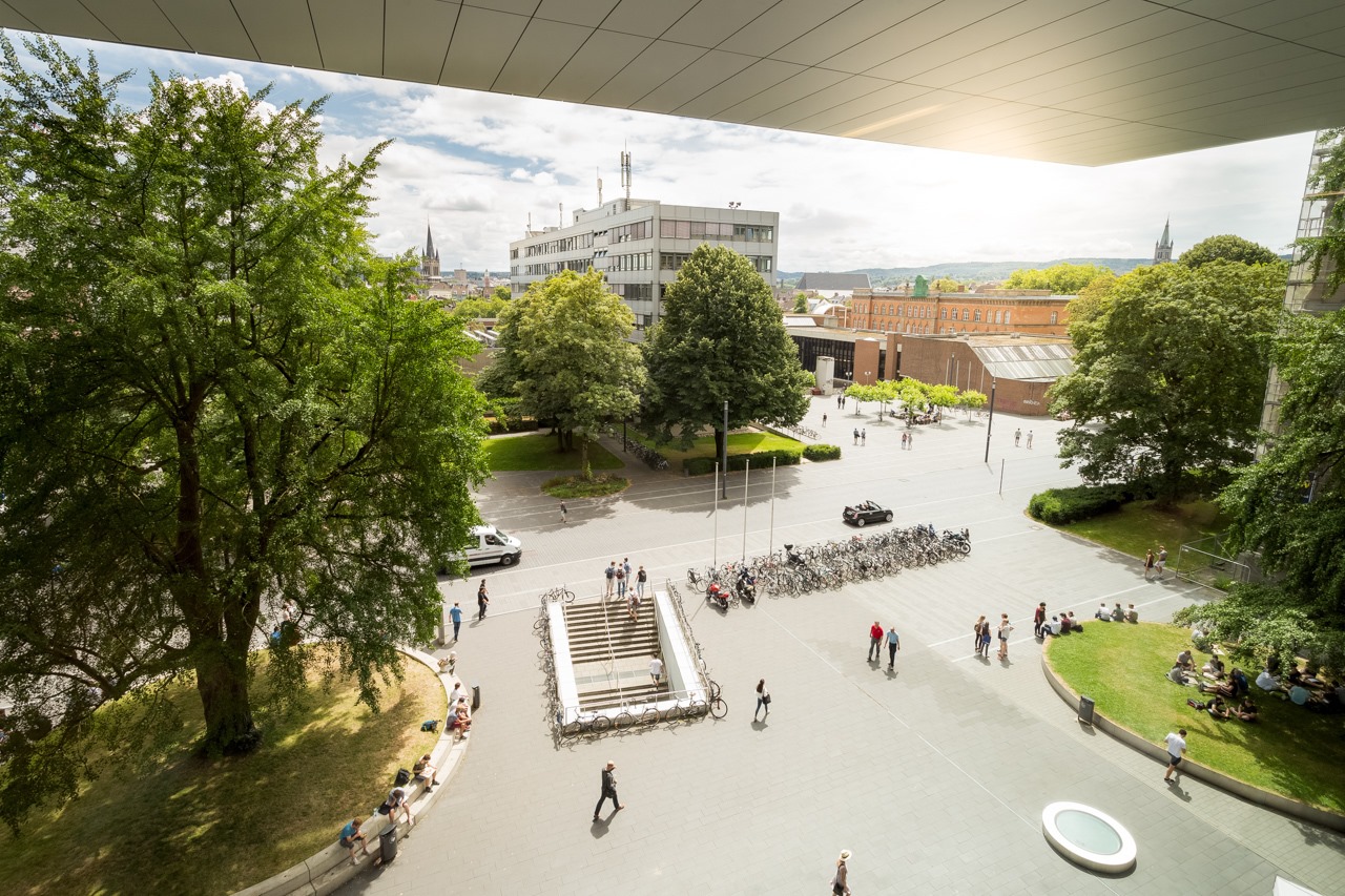 rwth aachen university rwth aachen university