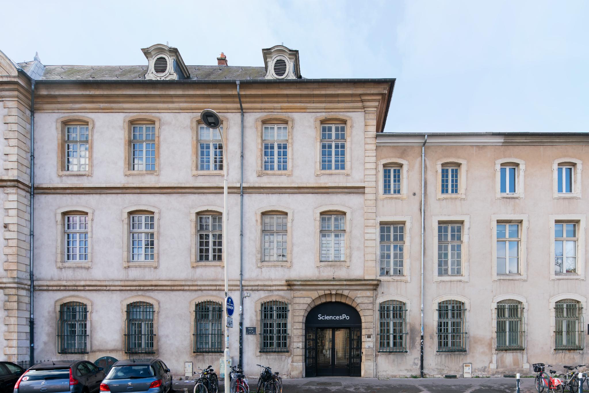 Sciences Po Sciences Po