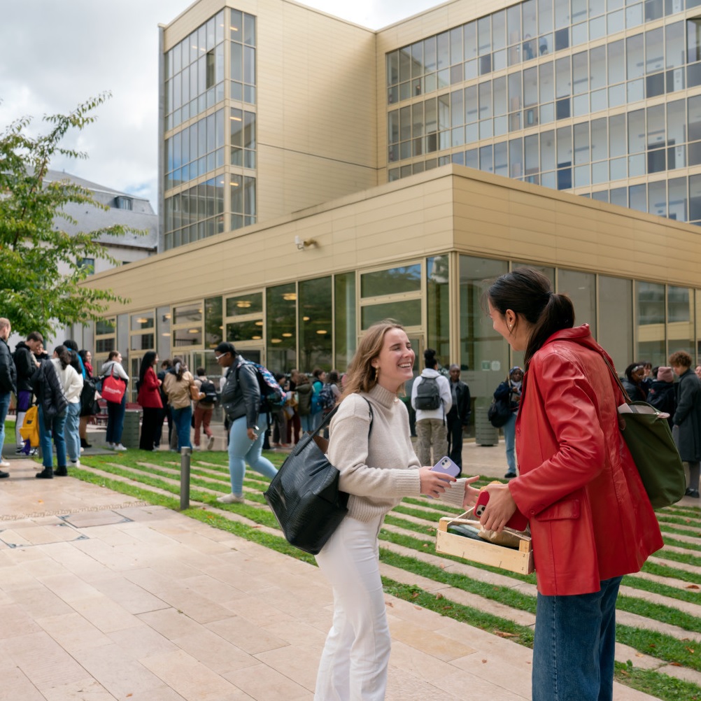 Sciences Po Sciences Po
