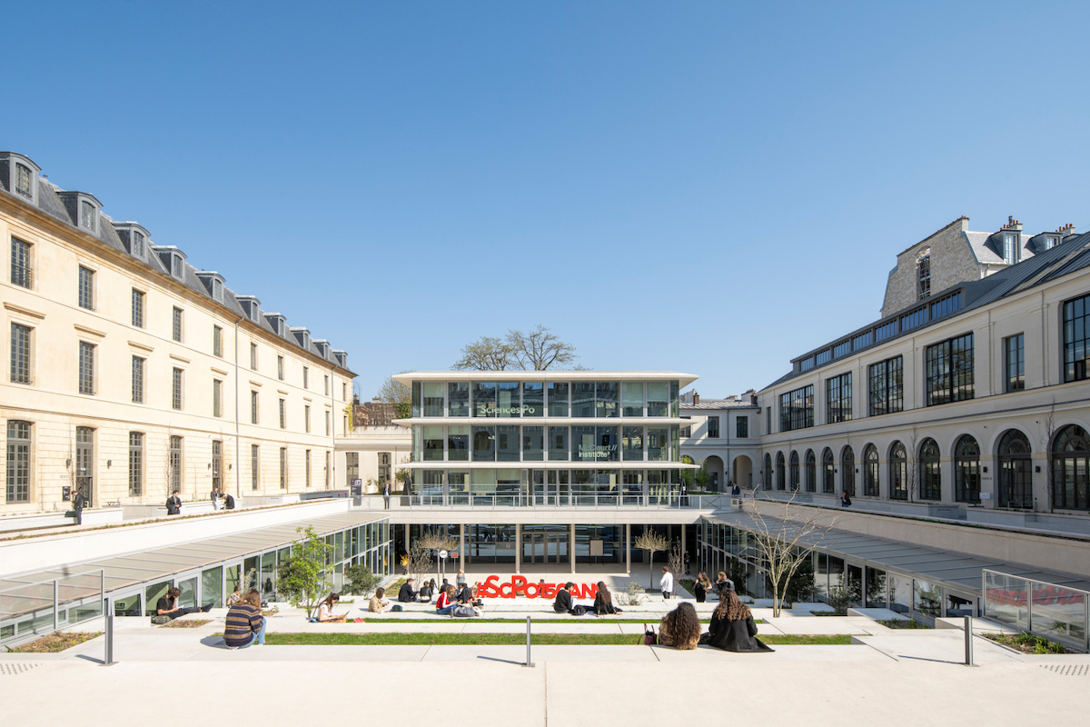 Sciences Po Sciences Po