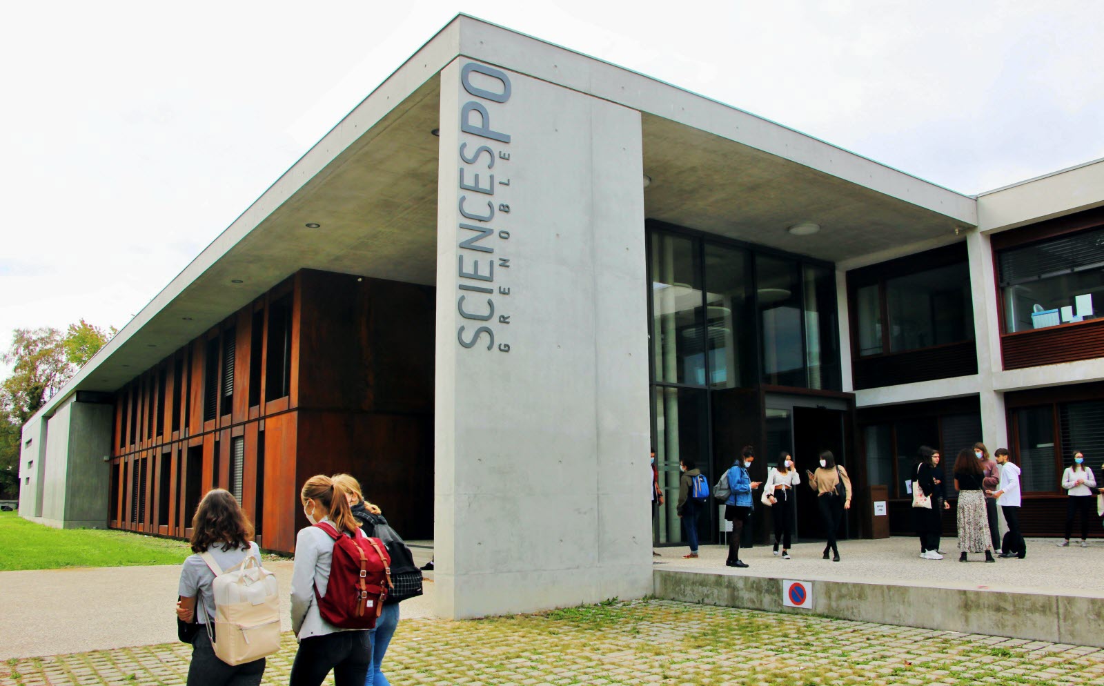 Sciences Po Sciences Po