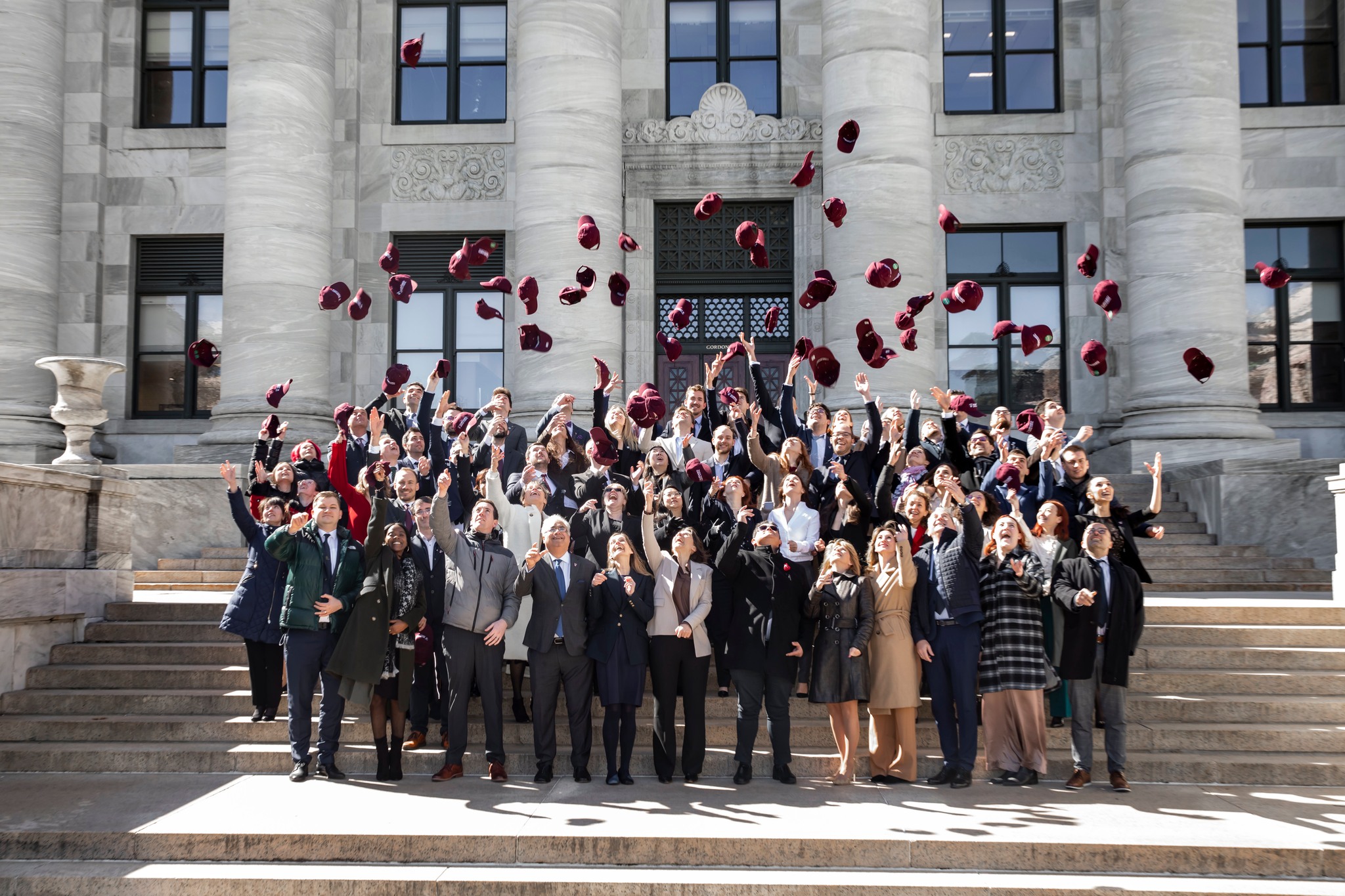 Semmelweis University Semmelweis University