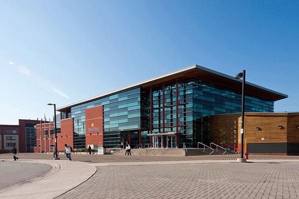 Sheridan College Sheridan College
