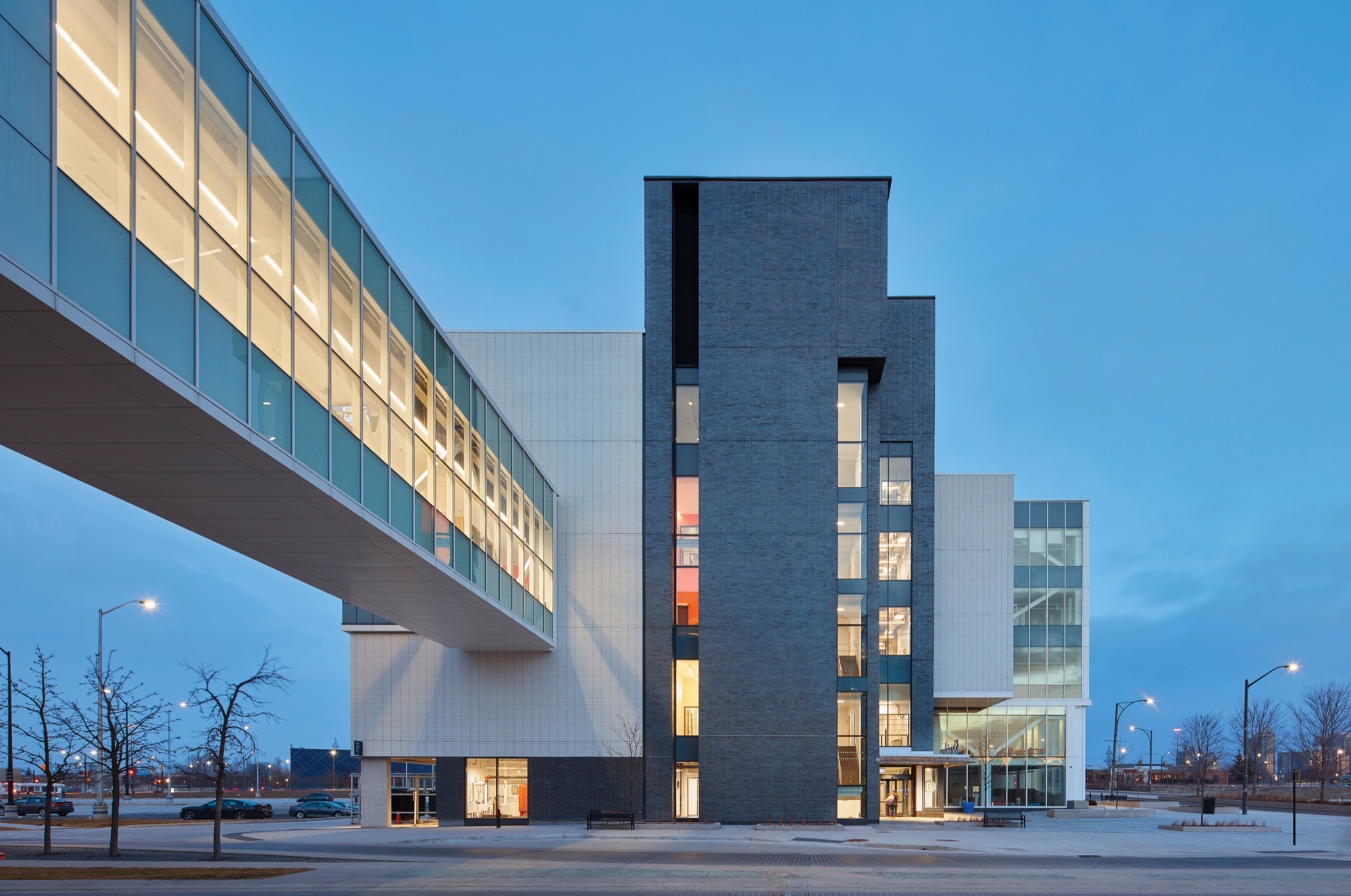 Sheridan College Sheridan College