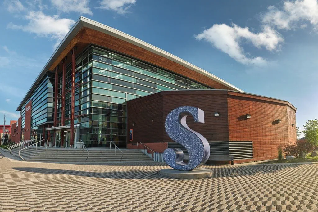 Sheridan College Sheridan College