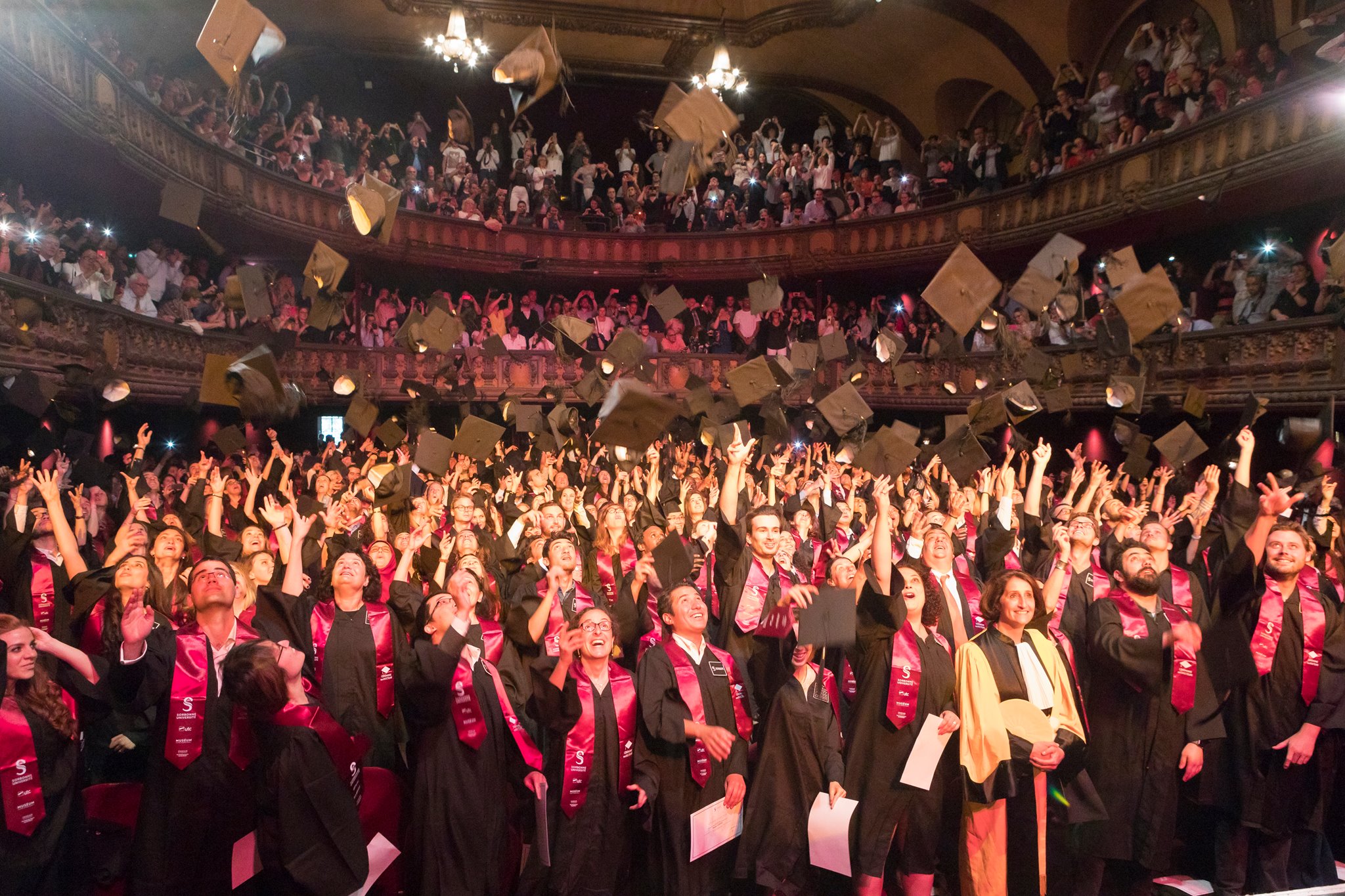 sorbonne university sorbonne university