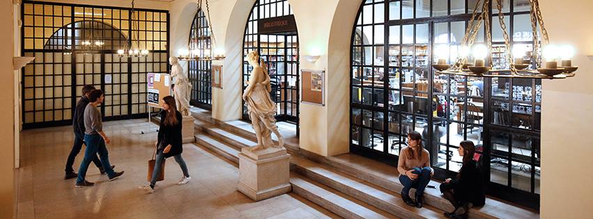 sorbonne university sorbonne university