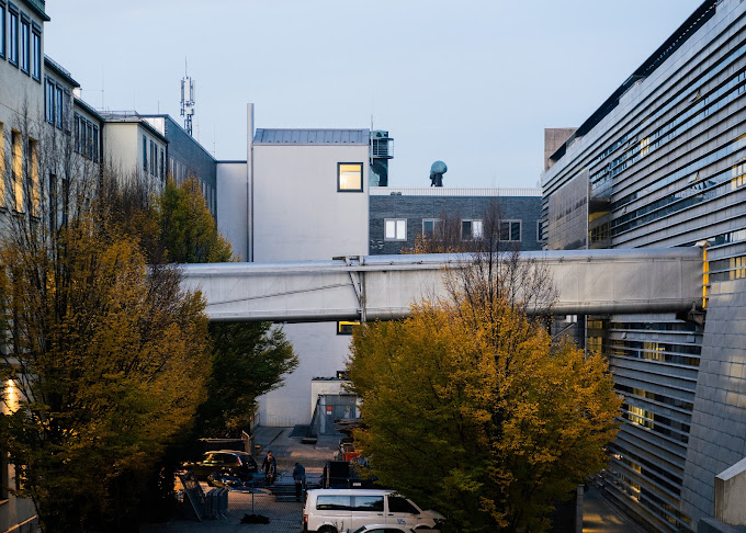 Technical University of Munich Technical University of Munich